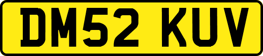 DM52KUV