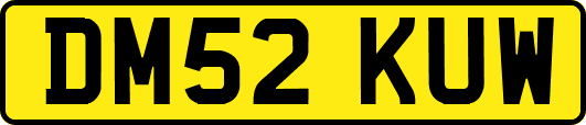 DM52KUW