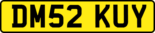 DM52KUY