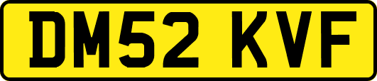 DM52KVF