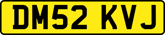 DM52KVJ