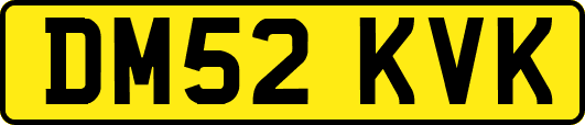 DM52KVK