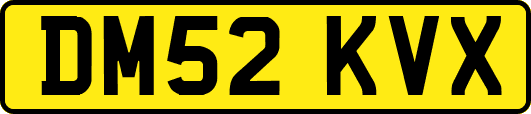 DM52KVX