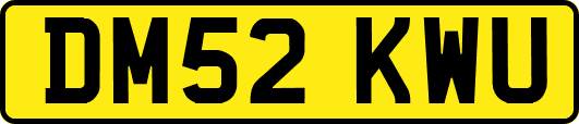 DM52KWU