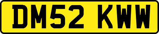 DM52KWW