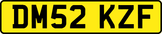 DM52KZF