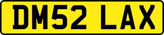 DM52LAX