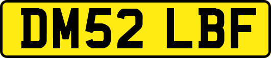 DM52LBF