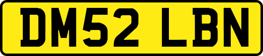 DM52LBN
