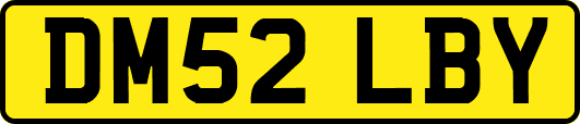 DM52LBY