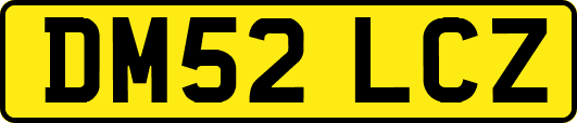 DM52LCZ