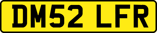 DM52LFR