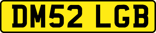 DM52LGB