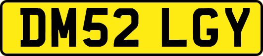 DM52LGY