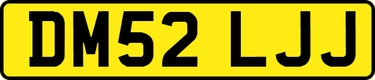 DM52LJJ