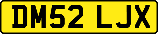 DM52LJX