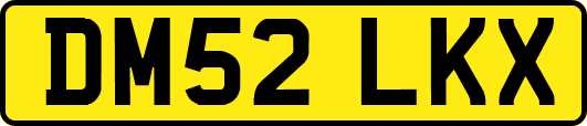 DM52LKX