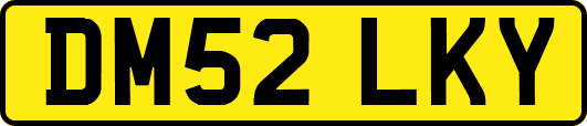 DM52LKY