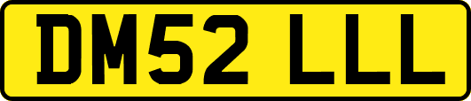 DM52LLL
