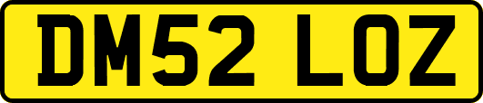 DM52LOZ