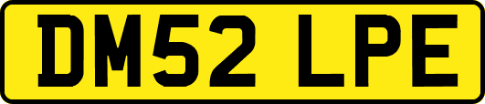 DM52LPE
