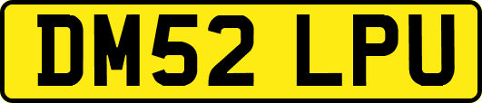 DM52LPU