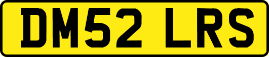 DM52LRS