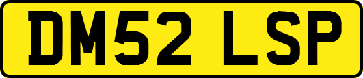 DM52LSP