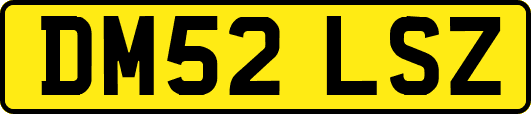 DM52LSZ