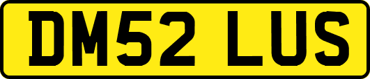DM52LUS