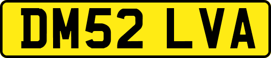 DM52LVA