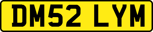 DM52LYM