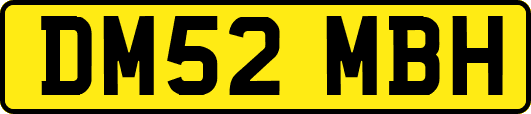 DM52MBH