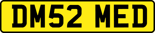 DM52MED