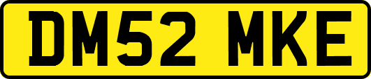 DM52MKE