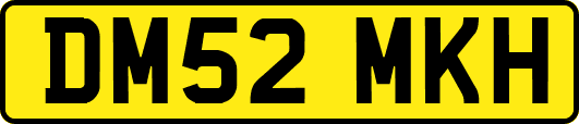 DM52MKH