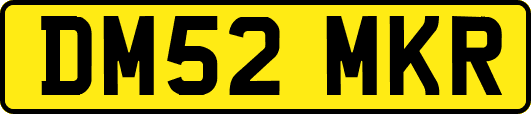 DM52MKR