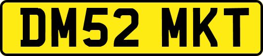 DM52MKT