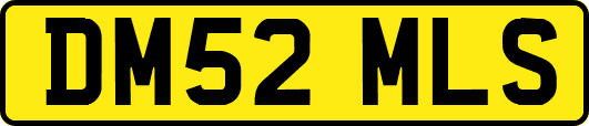 DM52MLS