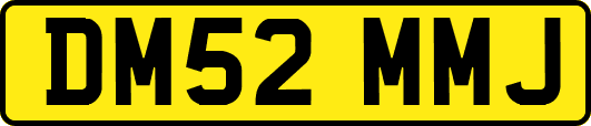 DM52MMJ
