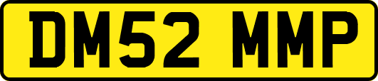 DM52MMP