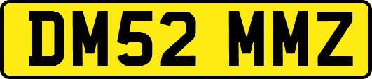 DM52MMZ