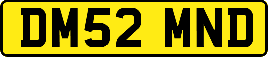 DM52MND