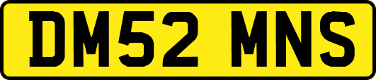DM52MNS