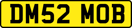 DM52MOB