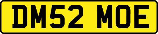 DM52MOE