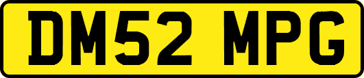 DM52MPG