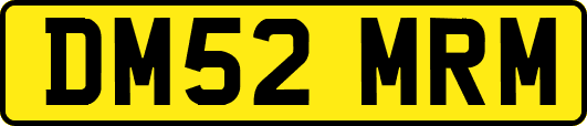 DM52MRM