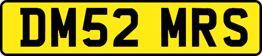 DM52MRS