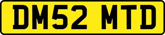 DM52MTD